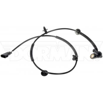 Dorman 970179 ABS Wheel Speed Sensor product image 2 of 4