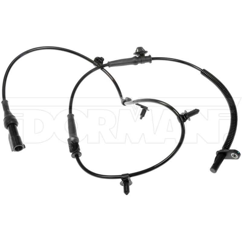 Dorman 970183 - ABS Wheel Speed Sensor Dorman 970183 ABS Wheel Speed Sensor product image 1 of 4