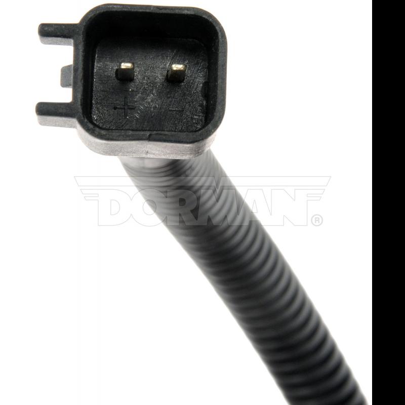 Dorman 970195 - ABS Wheel Speed Sensor Dorman 970195 ABS Wheel Speed Sensor product image 1 of 3