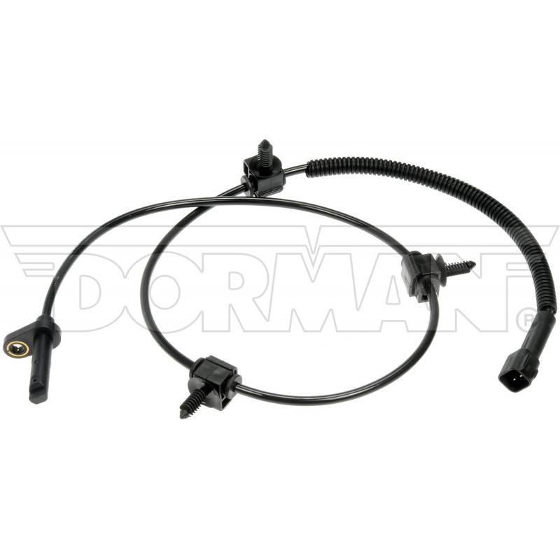 Dorman 970195 - ABS Wheel Speed Sensor Dorman 970195 ABS Wheel Speed Sensor product image 2 of 3