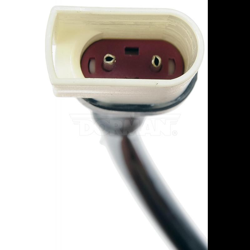 Dorman 970229 ABS Wheel Speed Sensor product image 2 of 3