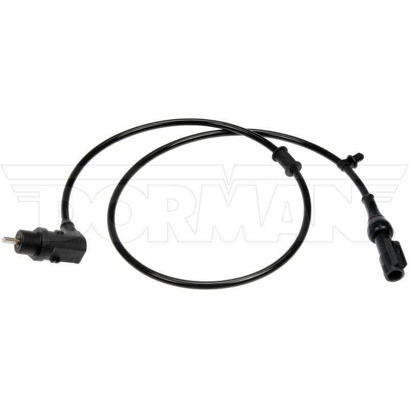 Dorman 970248 ABS Wheel Speed Sensor product image 2 of 3
