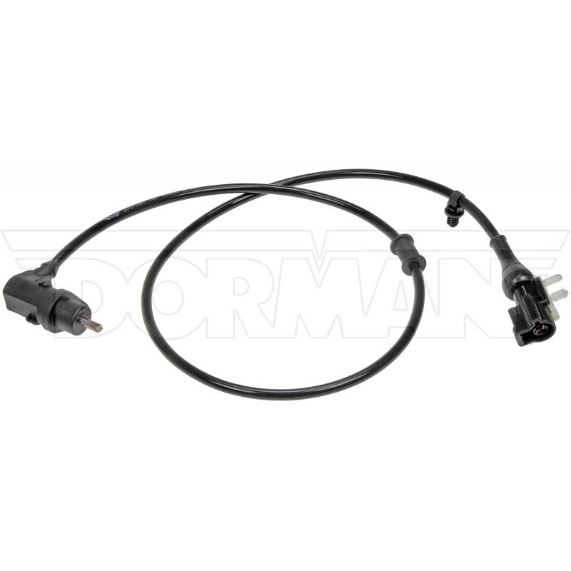 Dorman 970254 ABS Wheel Speed Sensor product image 1 of 3