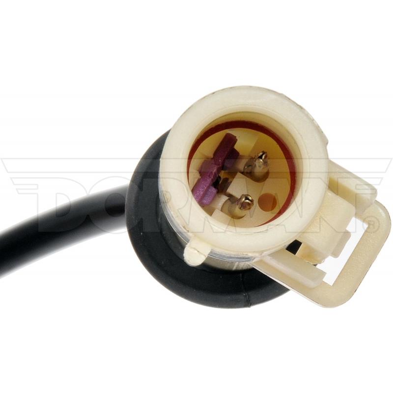 Dorman 970258 ABS Wheel Speed Sensor product image 1 of 3