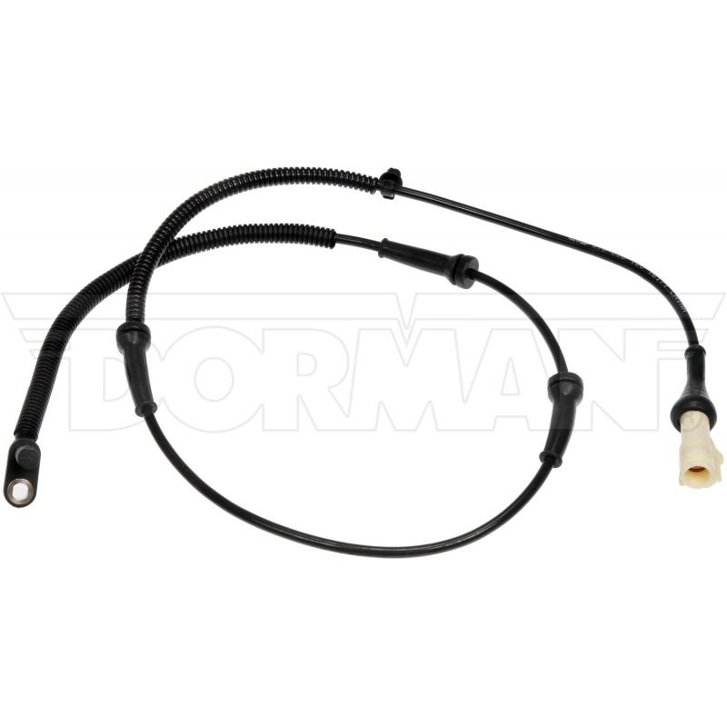 Dorman 970258 ABS Wheel Speed Sensor product image 2 of 3