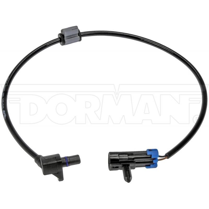 Dorman 970261 ABS Wheel Speed Sensor product image 3 of 3