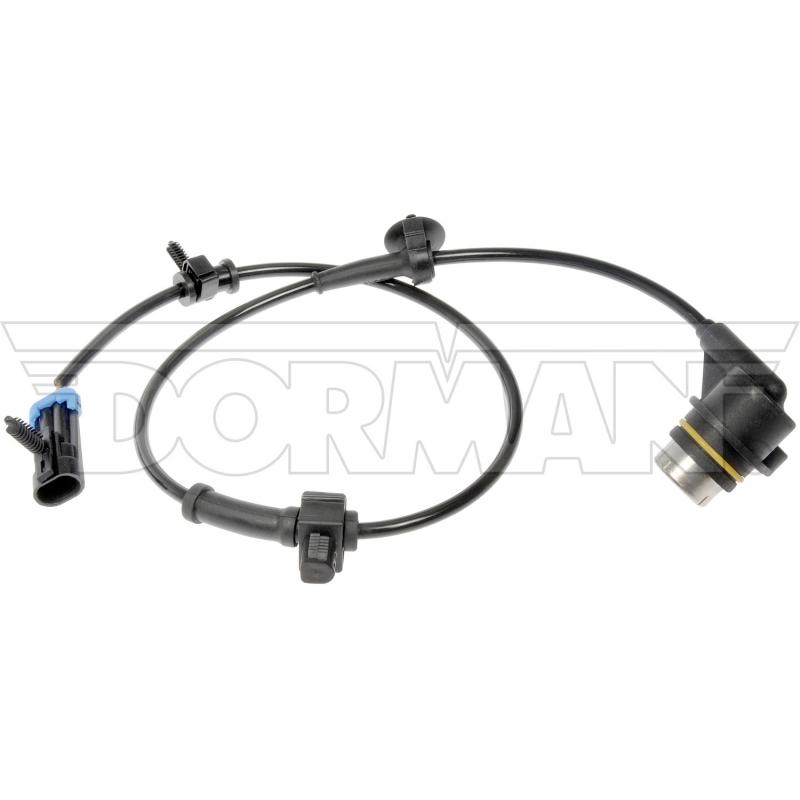Dorman 970309 - ABS Wheel Speed Sensor Dorman 970309 ABS Wheel Speed Sensor product image 2 of 3