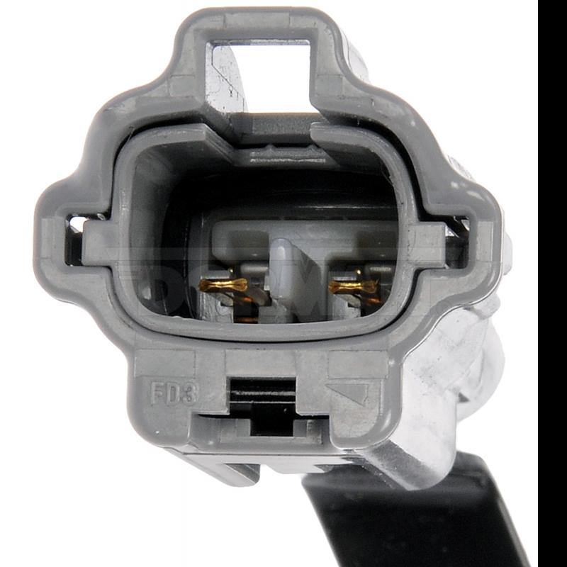 Dorman 970334 ABS Wheel Speed Sensor product image 1 of 3