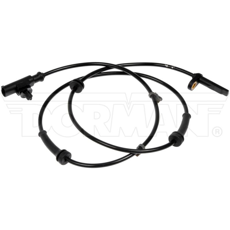 Dorman 970418 ABS Wheel Speed Sensor product image 3 of 3