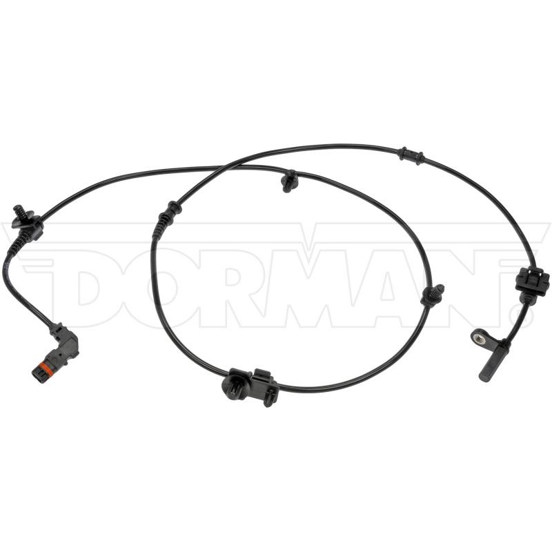 Dorman 970466 - ABS Wheel Speed Sensor Dorman 970466 ABS Wheel Speed Sensor product image 3 of 3