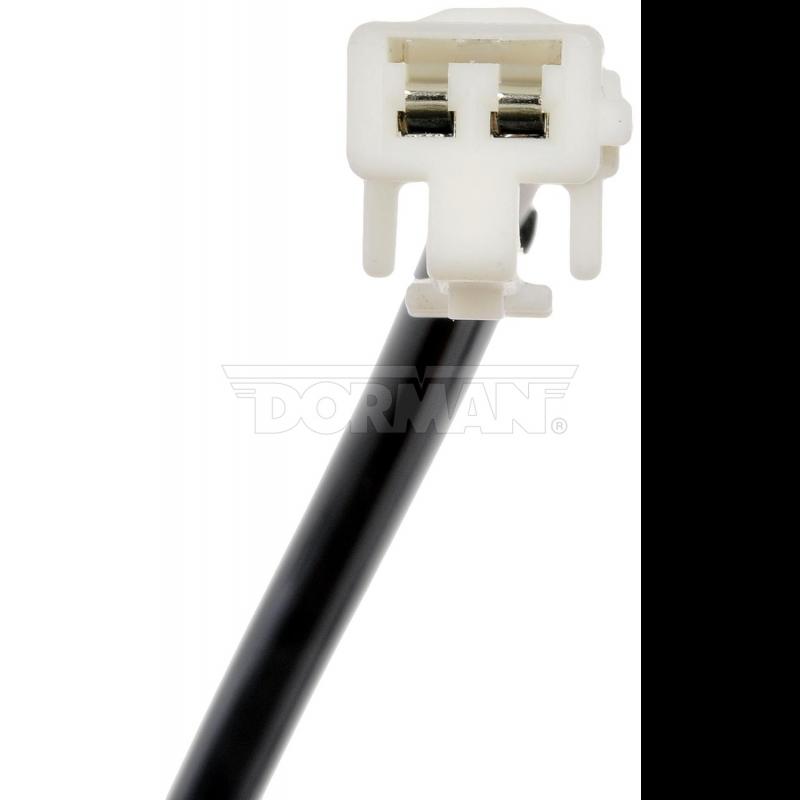 Dorman 970471 - ABS Wheel Speed Sensor Dorman 970471 ABS Wheel Speed Sensor product image 2 of 3