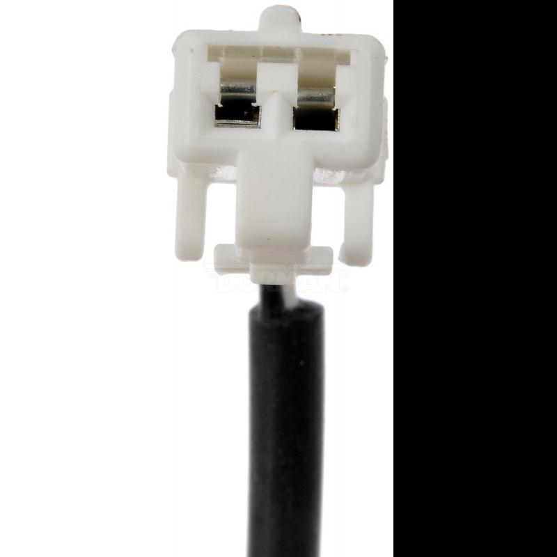 Dorman 970480 ABS Wheel Speed Sensor product image 1 of 3