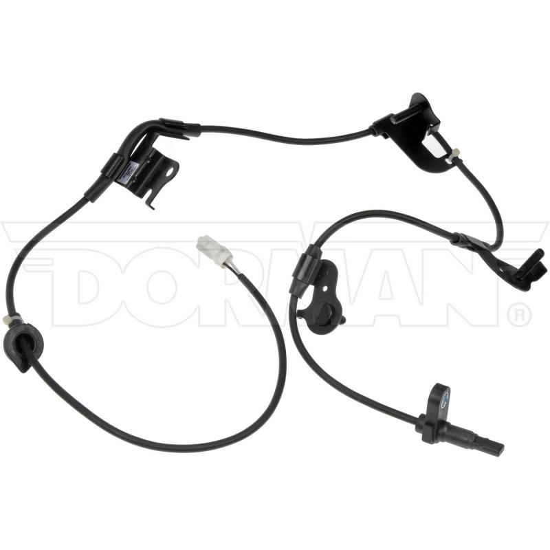 Dorman 970480 ABS Wheel Speed Sensor product image 2 of 3