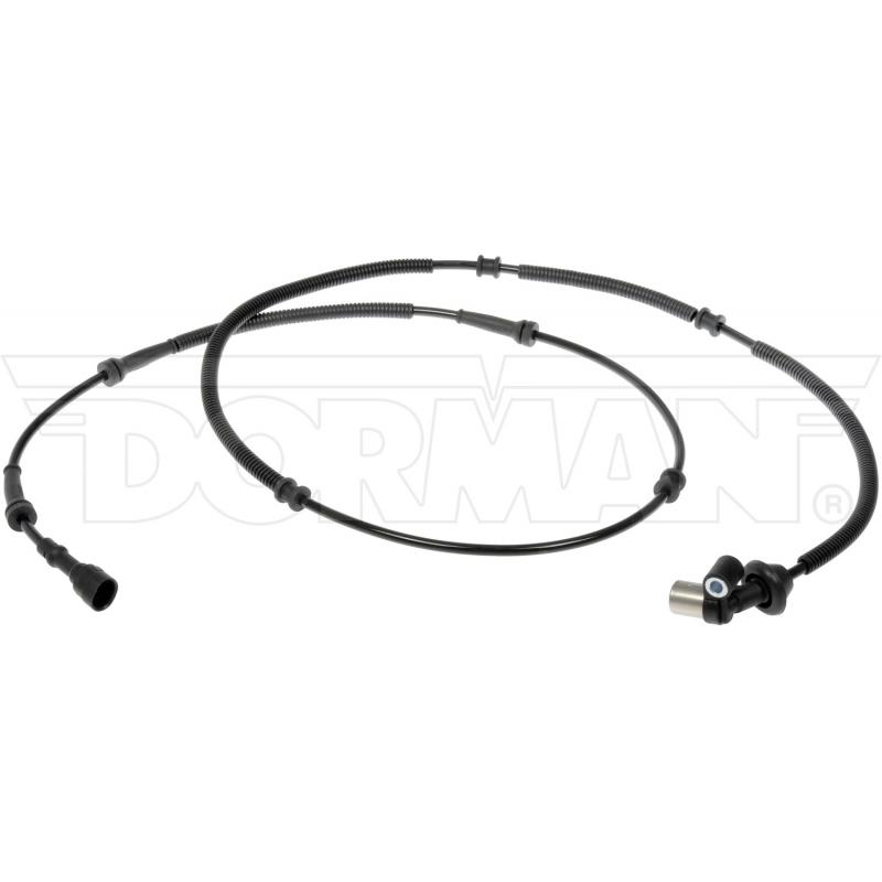 Dorman 970550 - ABS Wheel Speed Sensor Dorman 970550 ABS Wheel Speed Sensor product image 2 of 3