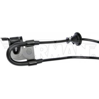 Dorman 970682 ABS Wheel Speed Sensor product image 2 of 3