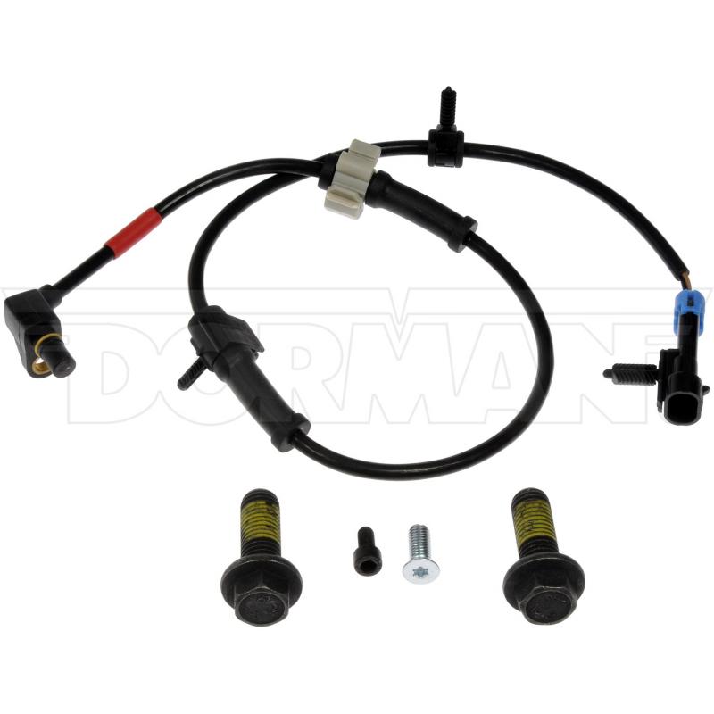 Dorman 970747 - ABS Wheel Speed Sensor Dorman 970747 ABS Wheel Speed Sensor product image 1 of 3