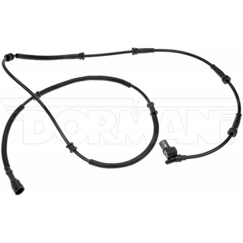 Dorman 970923 - ABS Wheel Speed Sensor Dorman 970923 ABS Wheel Speed Sensor product image 2 of 3