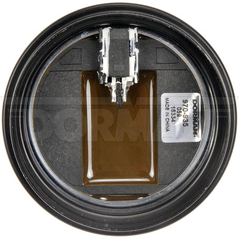 Dorman 970935 ABS Wheel Speed Sensor product image 1 of 3