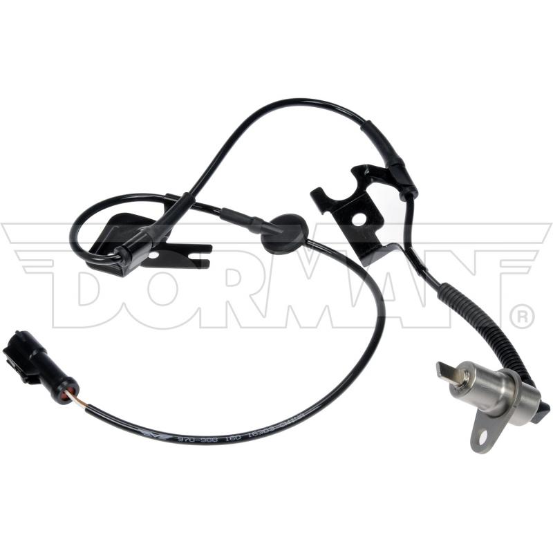 Dorman 970988 ABS Wheel Speed Sensor product image 1 of 3
