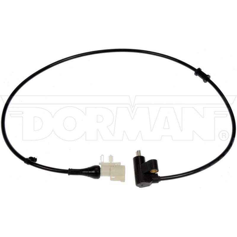 Dorman 970992 - ABS Wheel Speed Sensor Dorman 970992 ABS Wheel Speed Sensor product image 2 of 3
