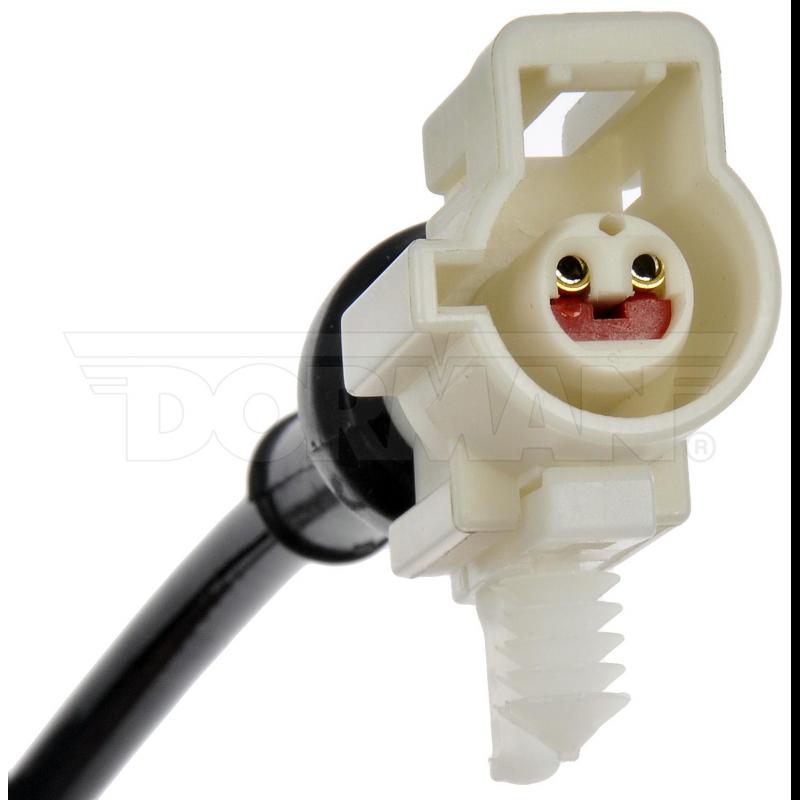 Dorman 970992 - ABS Wheel Speed Sensor Dorman 970992 ABS Wheel Speed Sensor product image 3 of 3