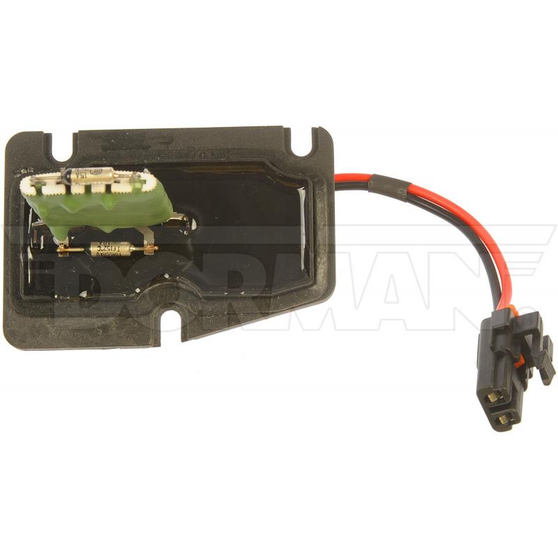 Dorman 973000 HVAC Blower Motor Resistor product image 2 of 5