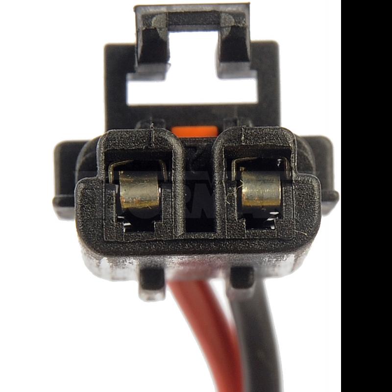 Dorman 973000 HVAC Blower Motor Resistor product image 4 of 5