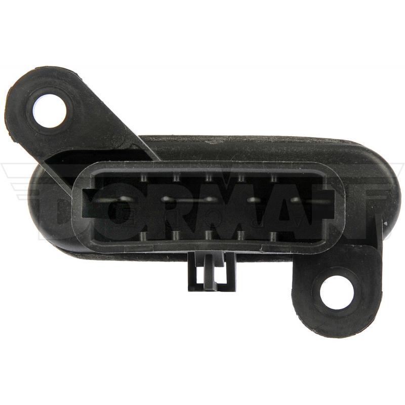 Dorman 973001 - HVAC Blower Motor Resistor Dorman 973001 HVAC Blower Motor Resistor product image 2 of 3