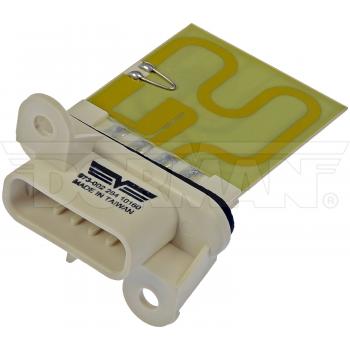 Dorman 973002 HVAC Blower Motor Resistor product image 1 of 3