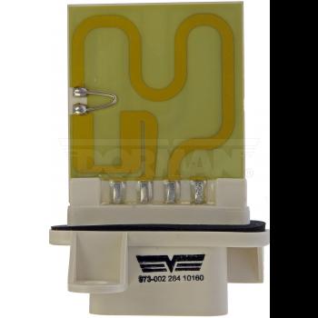 Dorman 973002 HVAC Blower Motor Resistor product image 2 of 3