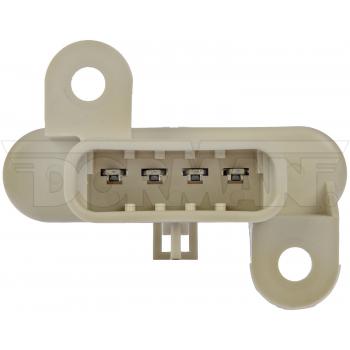 Dorman 973002 HVAC Blower Motor Resistor product image 3 of 3