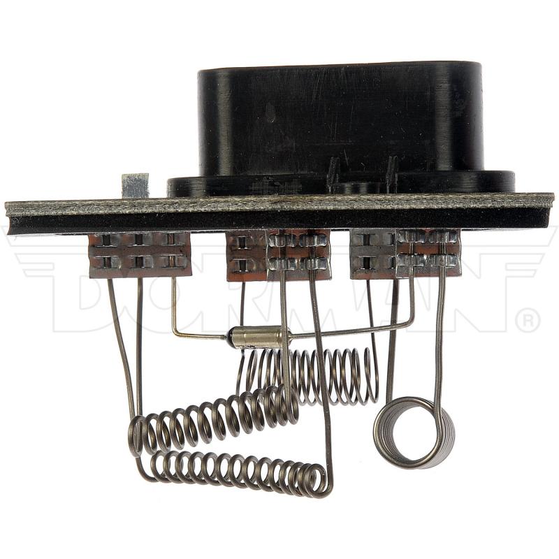 Dorman 973003 HVAC Blower Motor Resistor product image 1 of 3