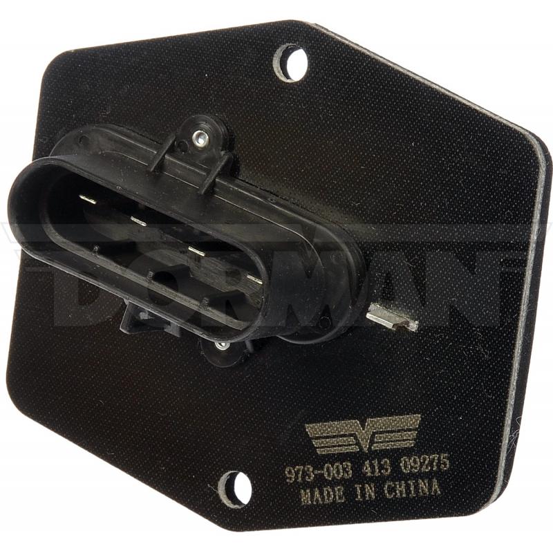 Dorman 973003 HVAC Blower Motor Resistor product image 2 of 3