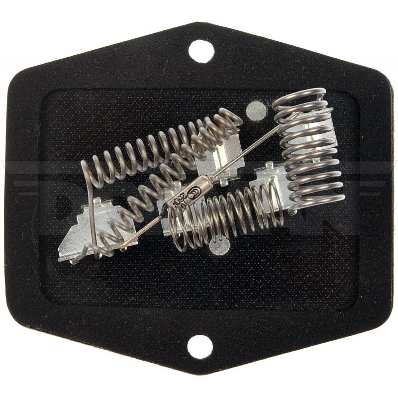Dorman 973003 HVAC Blower Motor Resistor product image 3 of 3