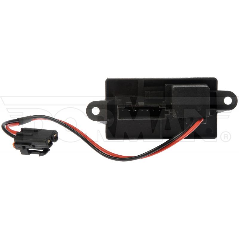 Dorman 973004 HVAC Blower Motor Resistor product image 1 of 4