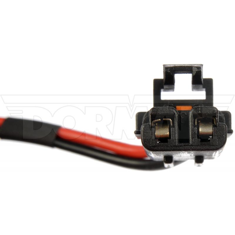Dorman 973004 HVAC Blower Motor Resistor product image 2 of 4