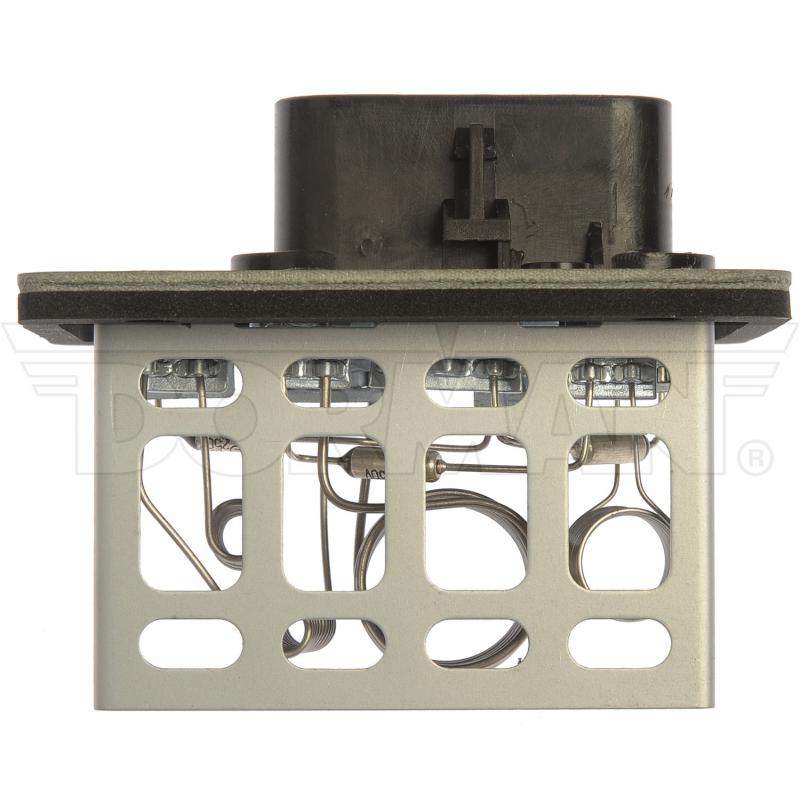 Dorman 973005 HVAC Blower Motor Resistor product image 1 of 4