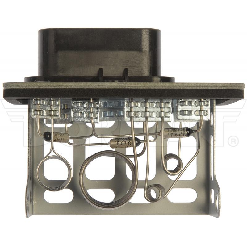 Dorman 973005 HVAC Blower Motor Resistor product image 2 of 4