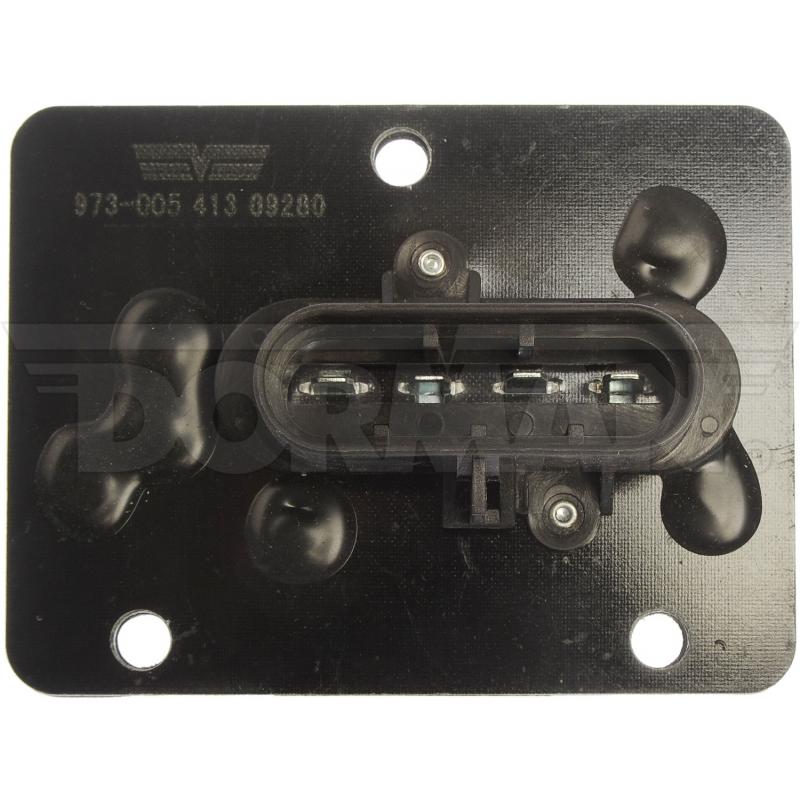 Dorman 973005 HVAC Blower Motor Resistor product image 3 of 4