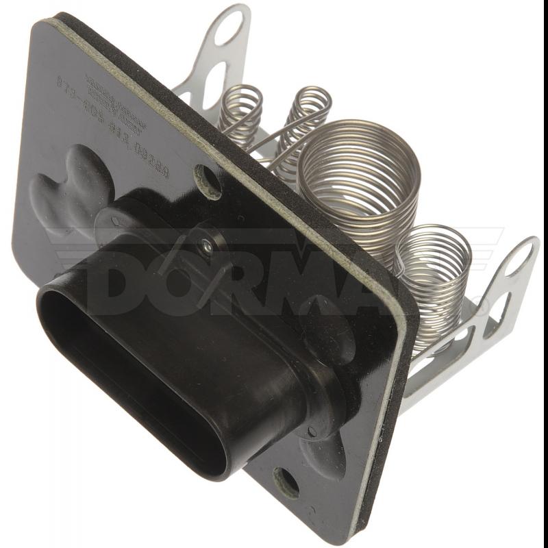 Dorman 973005 HVAC Blower Motor Resistor product image 4 of 4