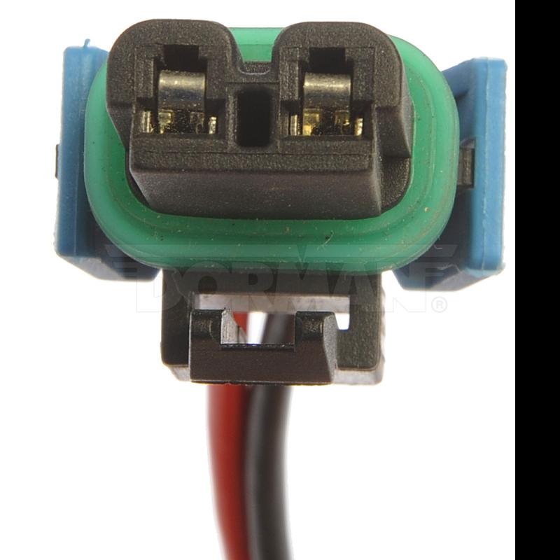 Dorman 973007 HVAC Blower Motor Resistor product image 5 of 5