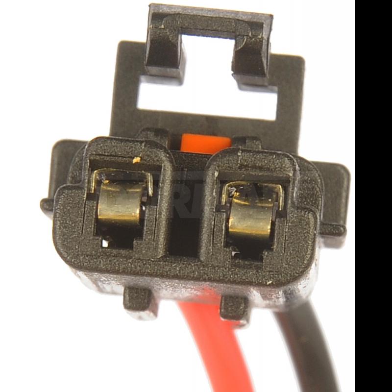 Dorman 973008 HVAC Blower Motor Resistor product image 5 of 5