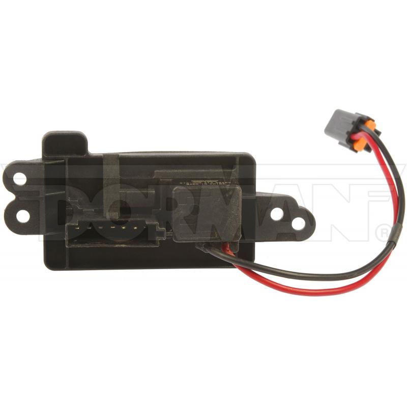 Dorman 973009 HVAC Blower Motor Resistor product image 2 of 5