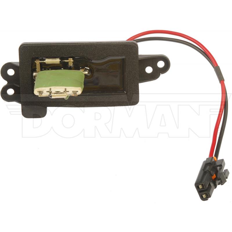 Dorman 973009 HVAC Blower Motor Resistor product image 3 of 5