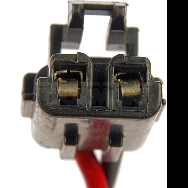 Dorman 973009 HVAC Blower Motor Resistor product image 4 of 5