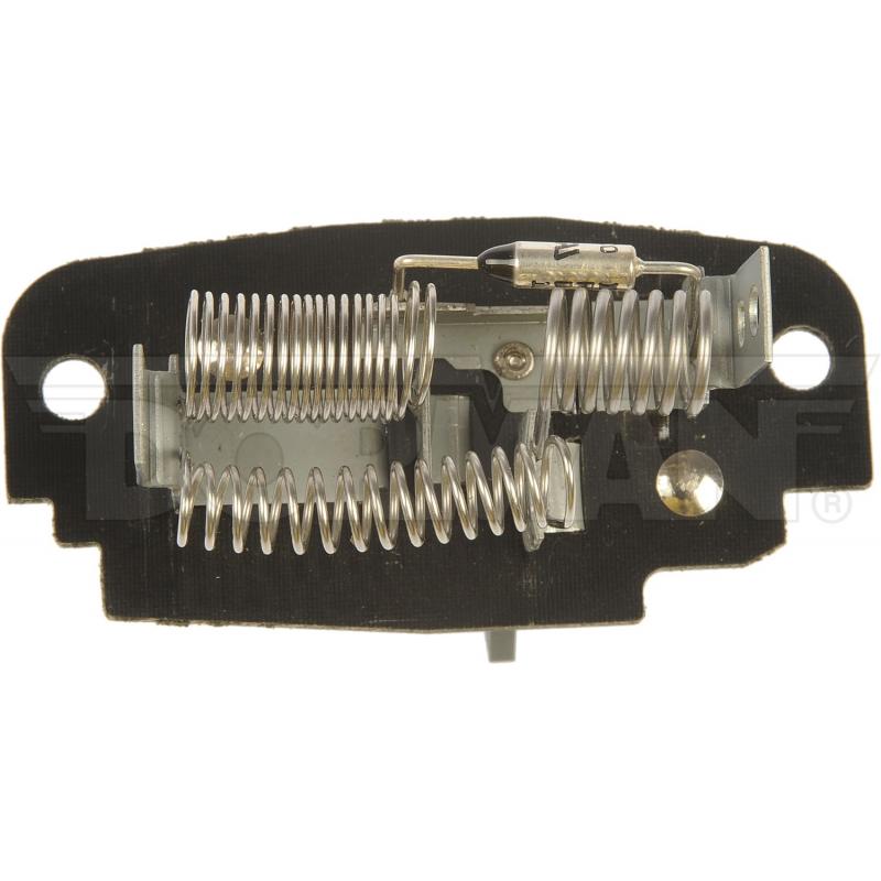 Dorman 973010 HVAC Blower Motor Resistor product image 1 of 4