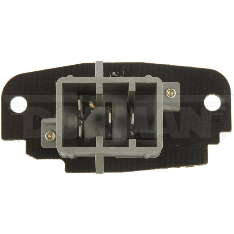 Dorman 973010 HVAC Blower Motor Resistor product image 2 of 4