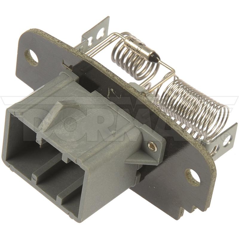 Dorman 973010 HVAC Blower Motor Resistor product image 3 of 4