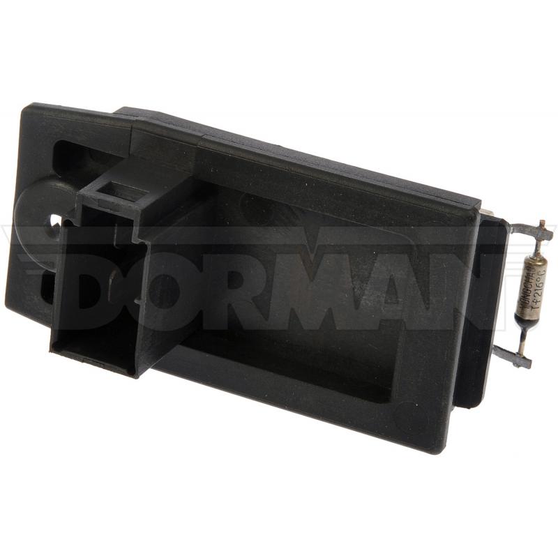 Dorman 973012 HVAC Blower Motor Resistor product image 1 of 3