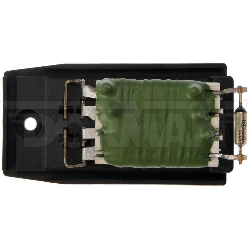 Dorman 973012 HVAC Blower Motor Resistor product image 2 of 3